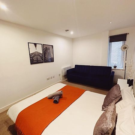 Newcastle Quayside - Sleeps 8 - Central Location Apartment Ngoại thất bức ảnh