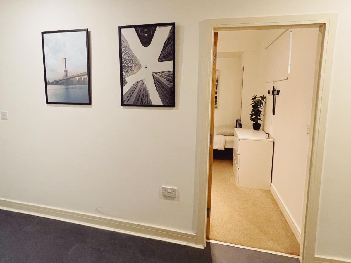 Newcastle Quayside - Sleeps 8 - Central Location Apartment Ngoại thất bức ảnh